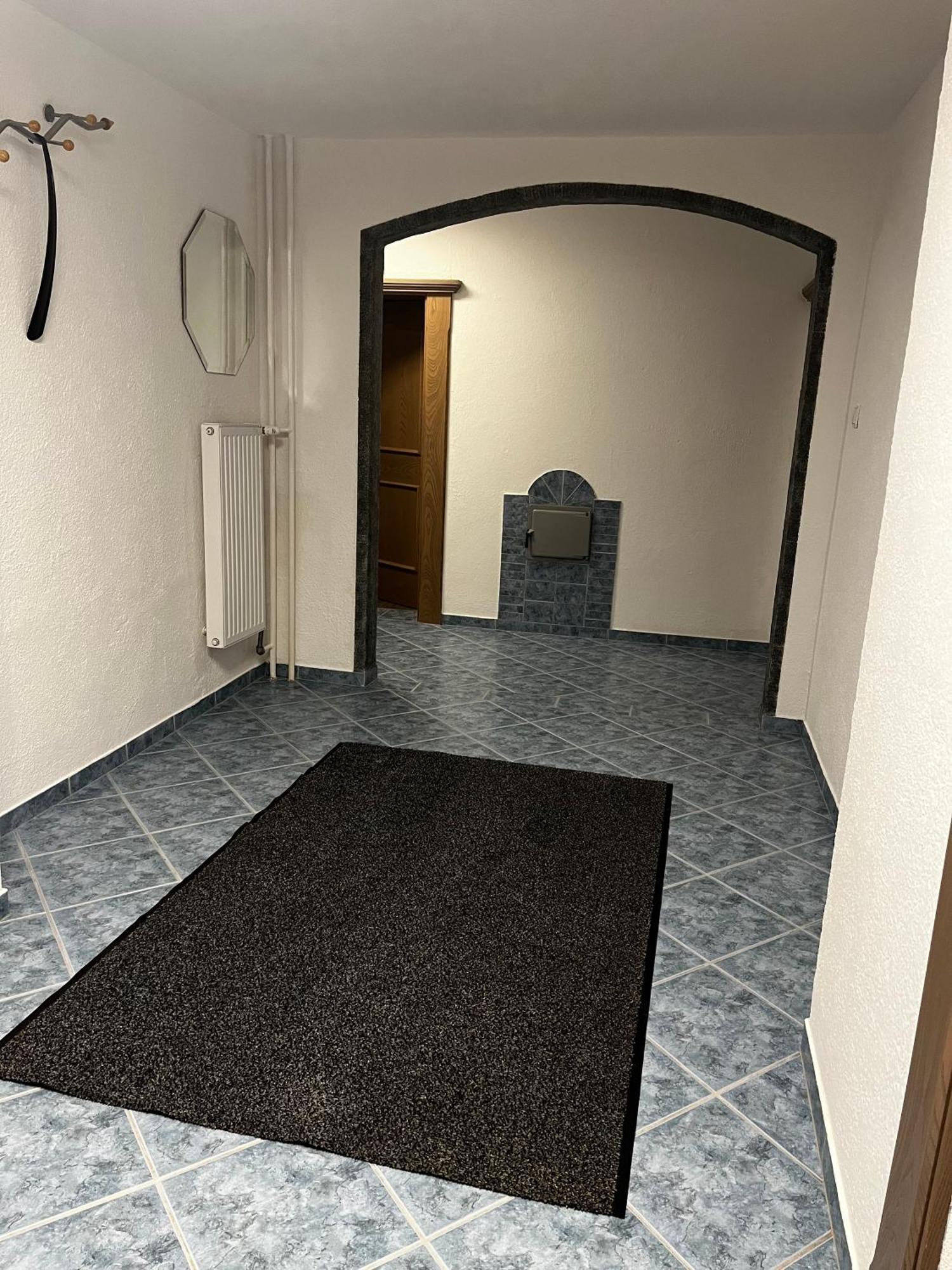 Appartement Elisabeth Inklusive Summer Card Umhausen Exterior foto